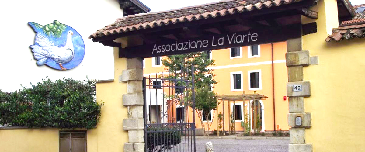 Salesiani Don Bosco Italia Nord Est